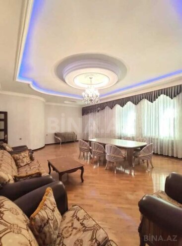 Продаётся 7-комн. дом/дача 622 м², м. Нариман Нариманов, photo 5 from 24