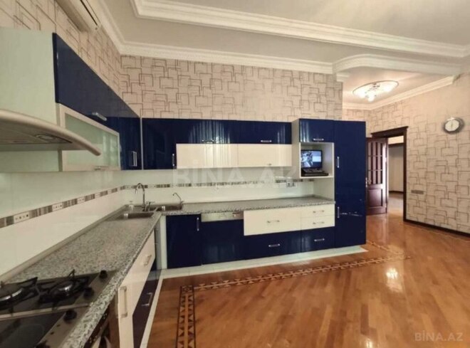 Продаётся 7-комн. дом/дача 622 м², м. Нариман Нариманов, photo 10 from 24