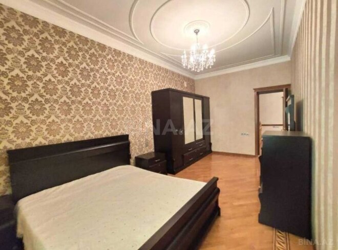 Продаётся 7-комн. дом/дача 622 м², м. Нариман Нариманов, photo 8 from 24