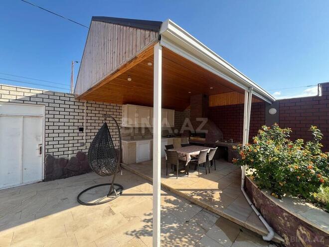 Сдаётся 5-комн. дом/дача 210 м², пос. Мардакан, photo 3 from 32
