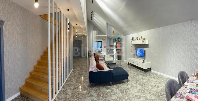 Сдаётся 5-комн. дом/дача 210 м², пос. Мардакан, photo 5 from 32