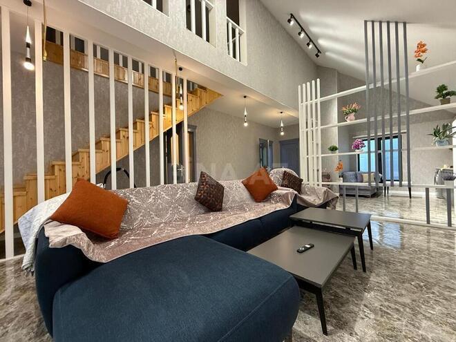 Сдаётся 5-комн. дом/дача 210 м², пос. Мардакан, photo 7 from 32
