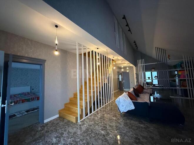 Сдаётся 5-комн. дом/дача 210 м², пос. Мардакан, photo 13 from 32