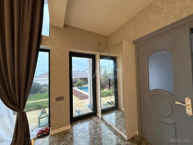 Сдаётся 5-комн. дом/дача 210 м², пос. Мардакан, photo 23 from 32