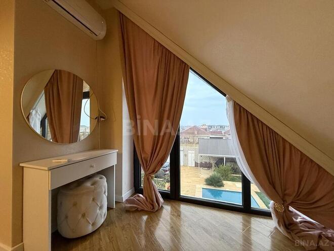 Сдаётся 5-комн. дом/дача 210 м², пос. Мардакан, photo 19 from 32