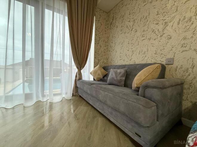 Сдаётся 5-комн. дом/дача 210 м², пос. Мардакан, photo 17 from 32