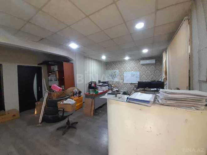 İcarəyə verilir  obyekt 75 m², Nərimanov r., photo 3 from 13