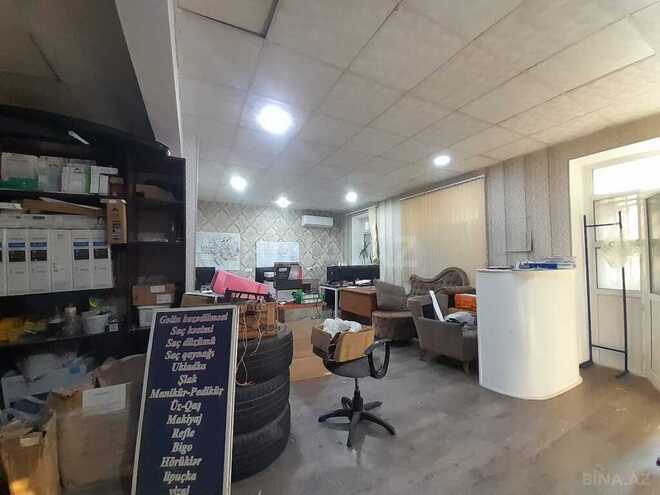 İcarəyə verilir  obyekt 75 m², Nərimanov r., photo 8 from 13