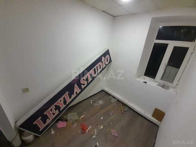 İcarəyə verilir  obyekt 75 m², Nərimanov r., photo 12 from 13