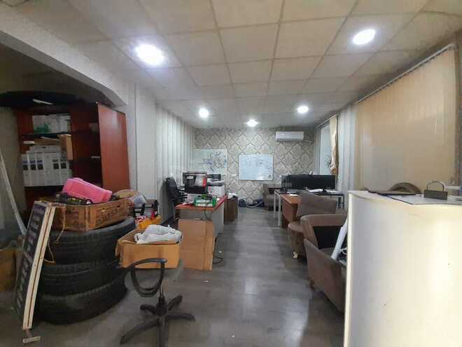 İcarəyə verilir  obyekt 75 m², Nərimanov r., photo 7 from 13