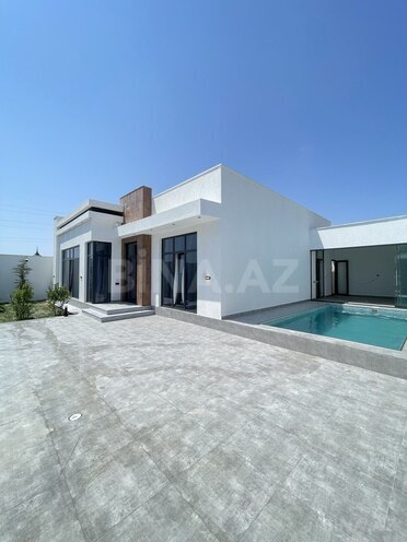 Продаётся 4-комн. дом/дача 160 м², пос. Мардакан, photo 3 from 26