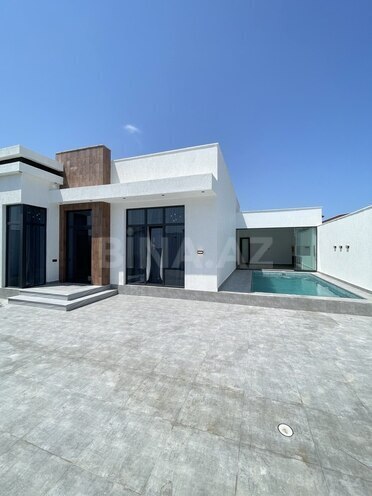 Продаётся 4-комн. дом/дача 160 м², пос. Мардакан, photo 9 from 26