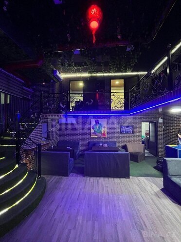 İcarəyə verilir  obyekt 140 m², Memar Əcəmi m., photo 6 from 10