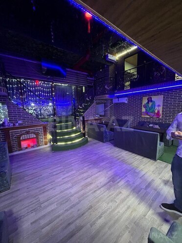 İcarəyə verilir  obyekt 140 m², Memar Əcəmi m., photo 8 from 10