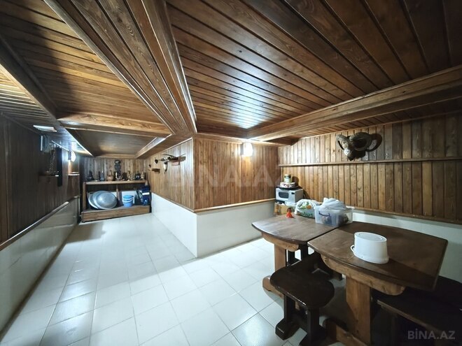 Продаётся 6-комн. дом/дача 350 м², пос. Бакиханова, photo 27 from 28