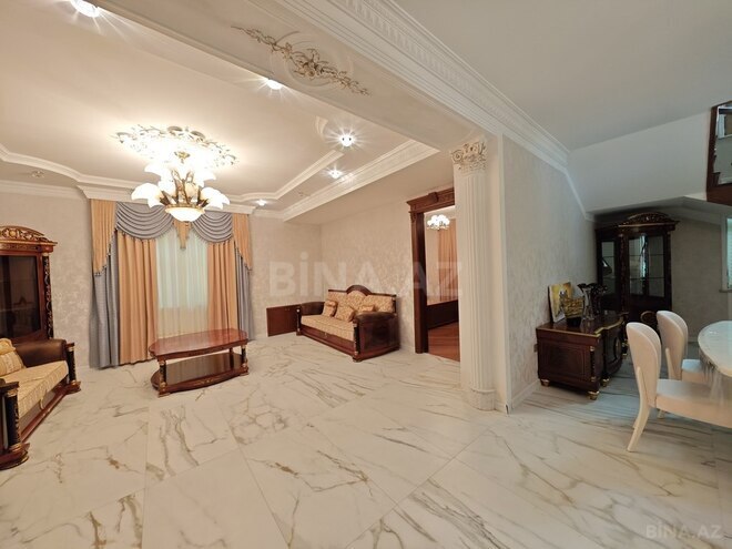 Продаётся 6-комн. дом/дача 350 м², пос. Бакиханова, photo 13 from 28