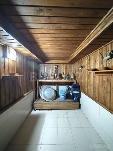 Продаётся 6-комн. дом/дача 350 м², пос. Бакиханова, photo 26 from 28