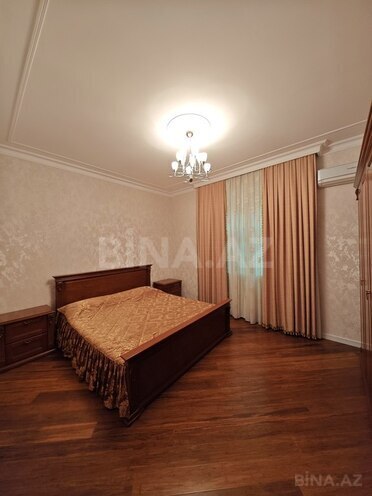 Продаётся 6-комн. дом/дача 350 м², пос. Бакиханова, photo 10 from 28