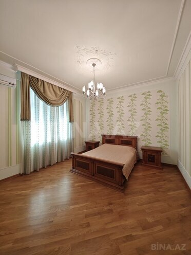 Продаётся 6-комн. дом/дача 350 м², пос. Бакиханова, photo 17 from 28