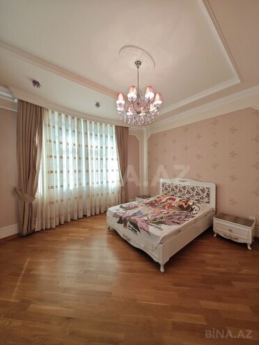 Продаётся 6-комн. дом/дача 350 м², пос. Бакиханова, photo 16 from 28