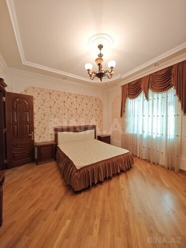 Продаётся 6-комн. дом/дача 350 м², пос. Бакиханова, photo 19 from 28
