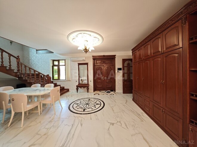 Продаётся 6-комн. дом/дача 350 м², пос. Бакиханова, photo 9 from 28