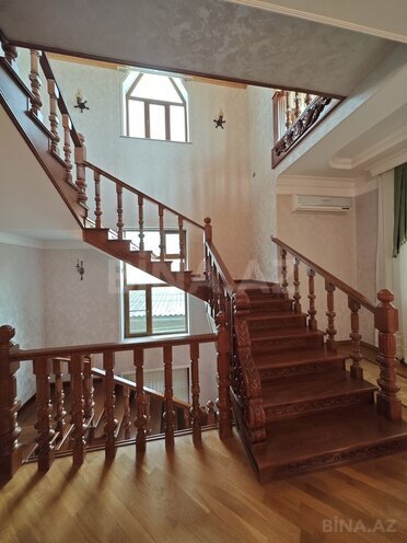 Продаётся 6-комн. дом/дача 350 м², пос. Бакиханова, photo 23 from 28