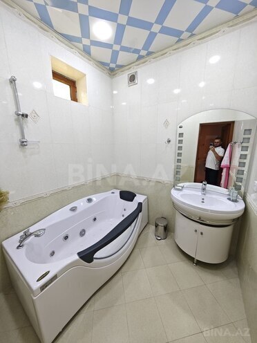 Продаётся 6-комн. дом/дача 350 м², пос. Бакиханова, photo 15 from 28