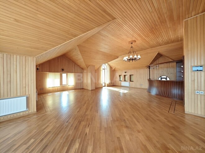 Продаётся 6-комн. дом/дача 350 м², пос. Бакиханова, photo 24 from 28