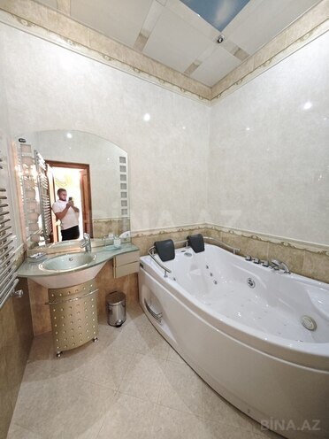 Продаётся 6-комн. дом/дача 350 м², пос. Бакиханова, photo 21 from 28