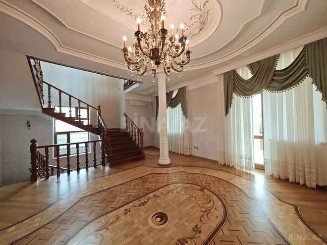 Продаётся 6-комн. дом/дача 350 м², пос. Бакиханова, photo 18 from 28