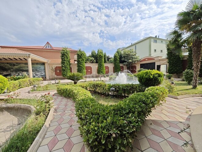 Продаётся 6-комн. дом/дача 350 м², пос. Бакиханова, photo 8 from 28