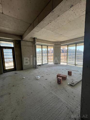 Satılır 4 otaqlı yeni tikili 242 m², Ağ şəhər q., photo 7 from 12