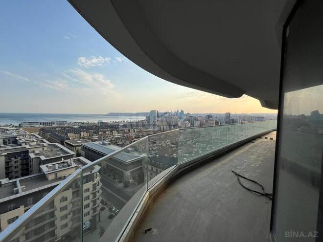Продаётся 4-комн. новостройка 225 м², пос. Аг шехер, photo 18 from 19