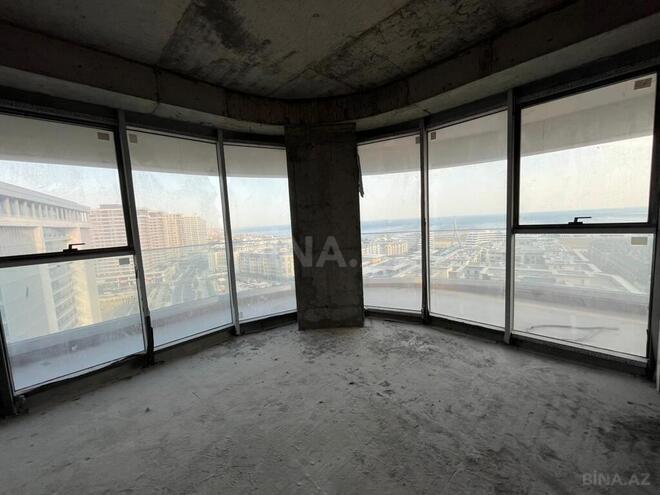 Продаётся 4-комн. новостройка 225 м², пос. Аг шехер, photo 8 from 19