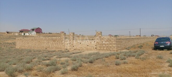 Satılır  torpaq 6 sot, Ceyranbatan q., photo 4 from 6