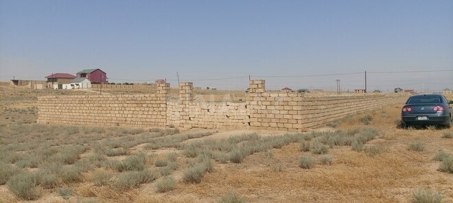 Satılır  torpaq 6 sot, Ceyranbatan q., photo 5 from 6