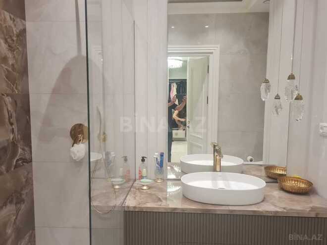 Продаётся 4-комн. новостройка 165 м², м. Элмляр Академиясы, photo 9 from 12