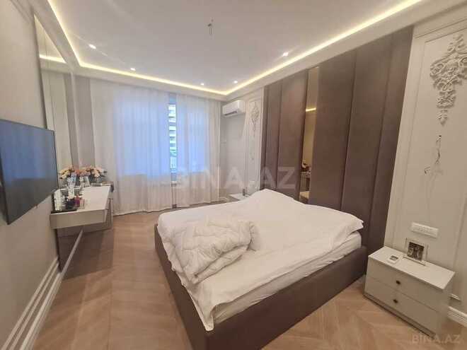 Продаётся 4-комн. новостройка 165 м², м. Элмляр Академиясы, photo 3 from 12