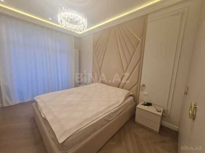 Продаётся 4-комн. новостройка 165 м², м. Элмляр Академиясы, photo 5 from 12