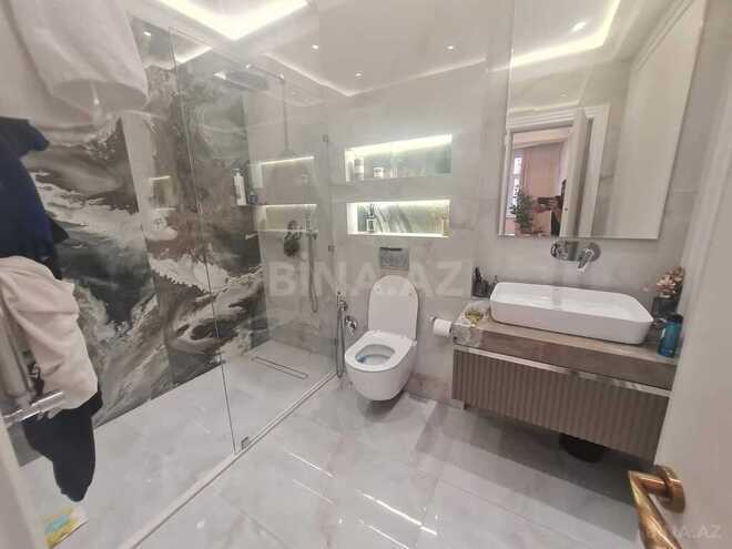 Продаётся 4-комн. новостройка 165 м², м. Элмляр Академиясы, photo 10 from 12