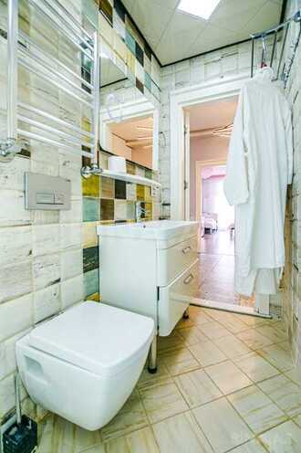 İcarəyə verilir 3 otaqlı yeni tikili 147 m², Şah İsmayıl Xətai m., photo 22 from 28