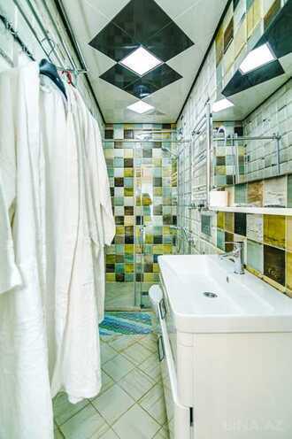 İcarəyə verilir 3 otaqlı yeni tikili 147 m², Şah İsmayıl Xətai m., photo 13 from 28