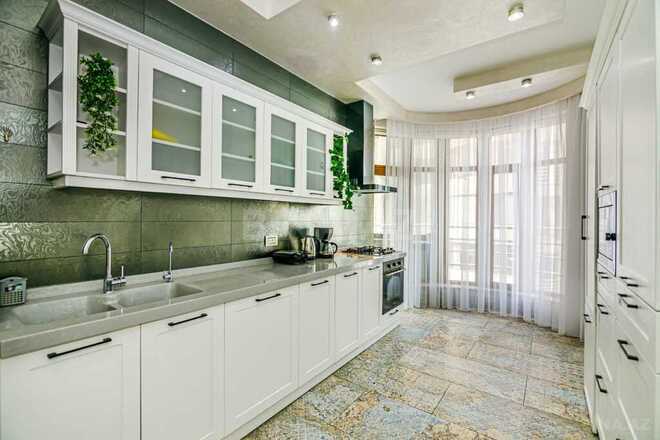 İcarəyə verilir 3 otaqlı yeni tikili 147 m², Şah İsmayıl Xətai m., photo 23 from 28