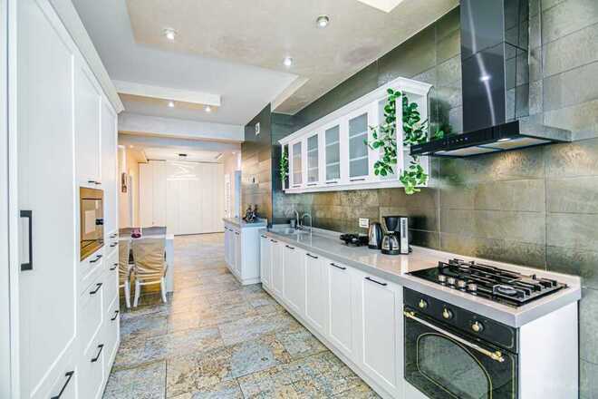 İcarəyə verilir 3 otaqlı yeni tikili 147 m², Şah İsmayıl Xətai m., photo 6 from 28