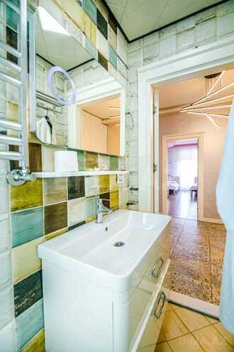 İcarəyə verilir 3 otaqlı yeni tikili 147 m², Şah İsmayıl Xətai m., photo 24 from 28