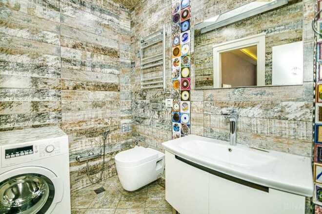 İcarəyə verilir 3 otaqlı yeni tikili 147 m², Şah İsmayıl Xətai m., photo 15 from 28