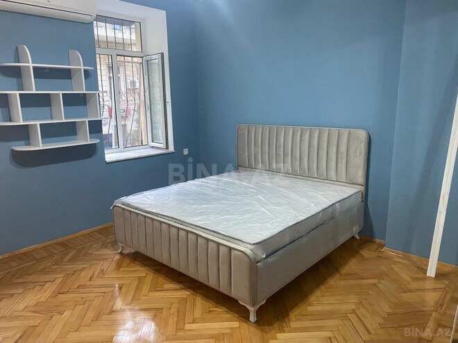 İcarəyə verilir 2 otaqlı köhnə tikili 55 m², İçəri Şəhər m., photo 11 from 15