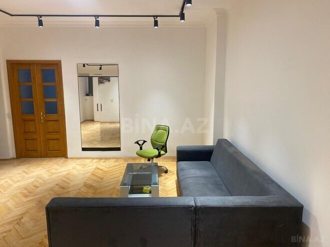 İcarəyə verilir 2 otaqlı köhnə tikili 55 m², İçəri Şəhər m., photo 10 from 15