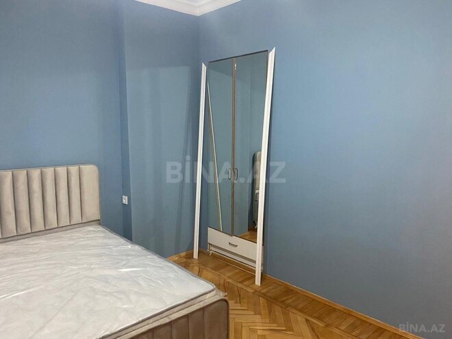 İcarəyə verilir 2 otaqlı köhnə tikili 55 m², İçəri Şəhər m., photo 14 from 15